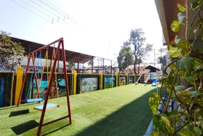 Hotel Sagar Residency - Image 5