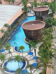 Bintang Sky Villa Suites Times Square KL - Image 2