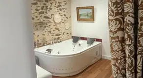 La Ville Es Riez Maison d'hôtes - Image 3
