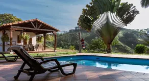 Hotel Cacaobetulia - Image 4