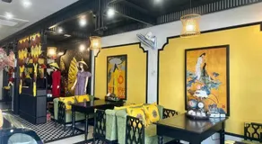 The Bamboo Palace Hotel & Residences - Image 4