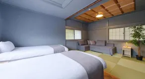 しゃくなげ平貸別荘 第1別荘地 - Image 2