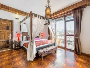 Xiao Bali Boutique Homestay (Yangshuo West Street) - Image 2