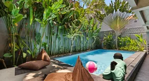 Balissimo Suites Seminyak by Betterplace - Image 5