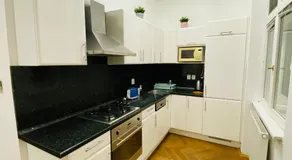 Maiselova Old Town Apartment - Image 2
