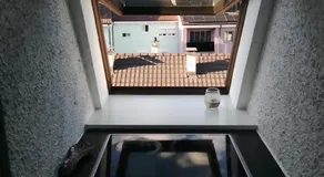 Basel Rühige Zimmer mit grösse Doppelbett - Image 5
