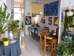 Hôtel Le Richelieu Le Havre - Image 5