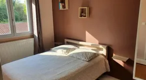 Ecully, appartement au calme de 50m². - Image 2