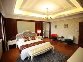 Donghai Holiday Mansion - Image 5