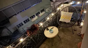 Moderne 4-Zimmer Wohnung nahe Bodensee mit Balkon - Image 4