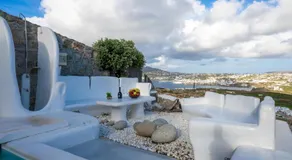 Villa Tommaso Mykonos-Iconic Pool & Sea View - Image 3