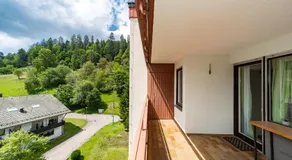 Wohlfühloase im Schwarzwald mit Panoramablick - Image 5