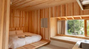 ホテル聚 - Hotel SHU - Image 2