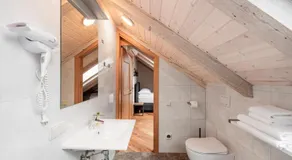Small attic rooms in Kaunas old town - Image 4