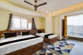 Hotel O by OYO Malani Inn - Image 2