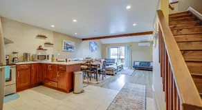 Pocono Paradise Ultimate Camelback Getaway townhouse - Image 4