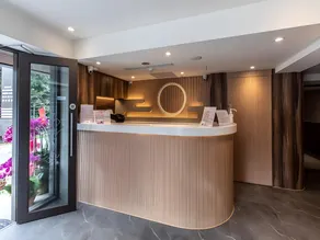 Alishan Shermuh Hotel - Image 2