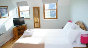 Casa vacacional con 3 dormitorios para 6 personas - Image 2