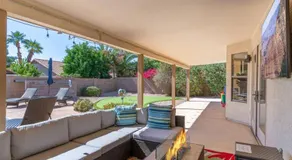 Luxury Scottsdale Retreat Heated Pool and Mini Golf - Image 4