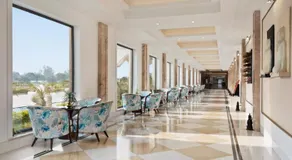 Ramada Plaza by Wyndham Lucknow - Image 2