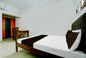 Hotel O Grand Park Residency - Image 3