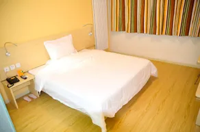 7 Days Inn Shijiazhuang Zhengding Airport - Image 4