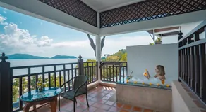 Thavorn Beach Village Resort & Spa Phuket - Image 4