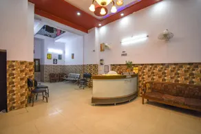 OYO Hotel Pallavi - Image 5