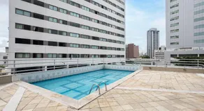 Flat Metropoles Ilha do Leite by Easy Home - Image 4