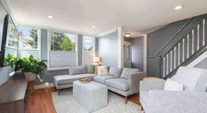 Spacious Retreat with guest house, game room, parking in N Tacoma - Image 2