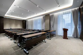 Homeinn Plus Hotel (Changzhou Railway Station Olympic Sports Center) - Image 5
