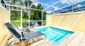 Cozy Villa Private Pool Prime Spot - Image 5