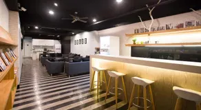Fun Inn Taipei Hostel - Image 3