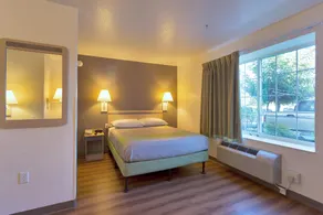Motel 6 San Francisco - Redwood City - Image 2