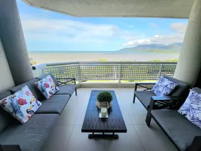 Cairns Ocean View Apartment - Image 4