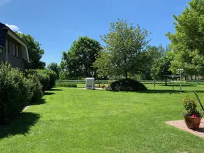 Kinderfreundliche wunderschöne Ferienwohnung mit Grill und Garten - Image 5