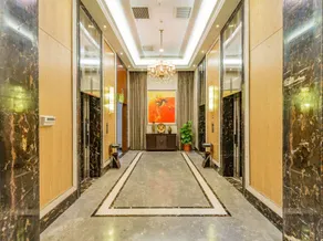 Rezen Hotel Wuxi Cuizhuyuan - Image 3