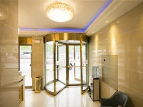 Shell Dingxi County Minzhou East Road Hotel - Image 4