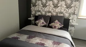 Studio 3 étoiles avec grand JACUZZI PRIVÉ - Image 2