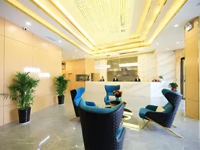 VX Wuxi Jiangyin High-tech Zone Panlongshan Park Hotel - Image 2