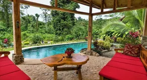 Macaw Villa - Riverfront With A Pool - Image 2