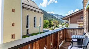 Studio Hochzillertal mit Sauna - Image 5