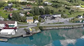 Moderne panoramaleilighet 3-roms i Olden - Image 5