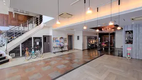 Hotel Area One Oita - Image 2