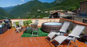 Arvé Castelbianco - B&B e Appartamento - Image 2