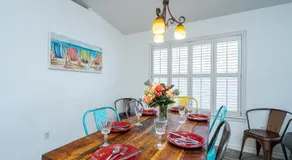 WINDSTARR DESTIN- Golf Cart Included, One level, Close to beach, Pet friendly - Image 5