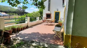 Montejunto Villas - Casa do Plátano - Image 3