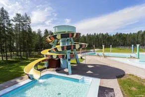 First Camp Arcus-Luleå - Image 2