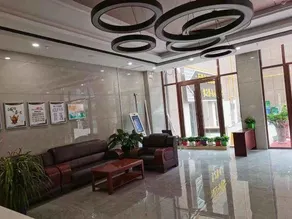 Wanchengda Smart Hotel - Image 3