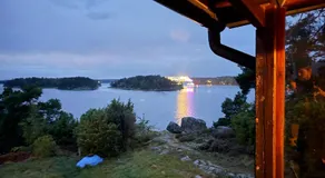 Swedish Beach House In Stockholm Archipelago, Skargardsstuga I Roslagen - Image 3